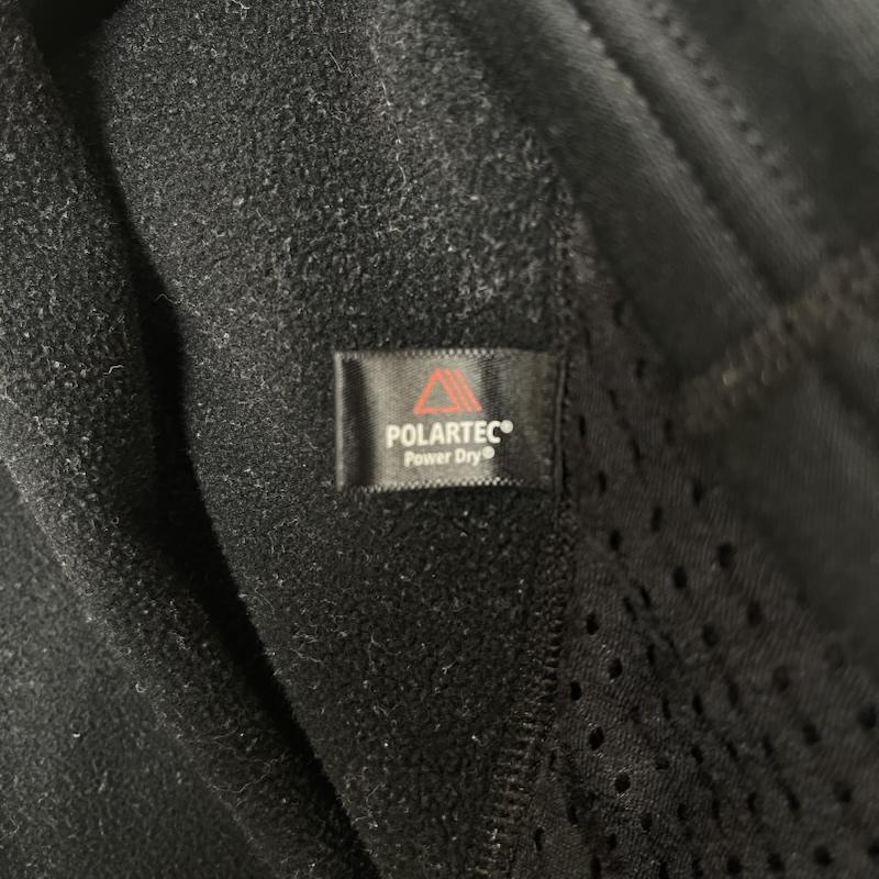 パタゴニア patagonia ジャケット、上着 ジャンパー、ブルゾン キャプリーン4 エクスペディション ウェイト フルジップ ジャケット 43630FA11 S 黒 / ブラック / black メンズ USED 古着 中古 50154324