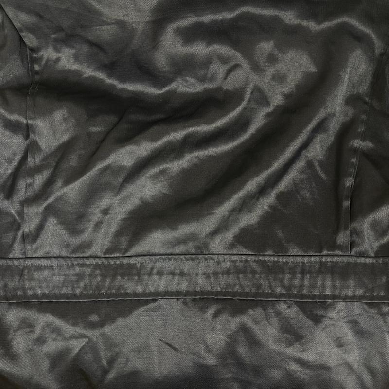 古着 USED ジャケット、上着 ジャンパー、ブルゾン Tuffy Topper ナイロン フル ジップ スナップ ポケット ジャケット 紺 / ネイビー / navy メンズ USED 古着 中古 50154357