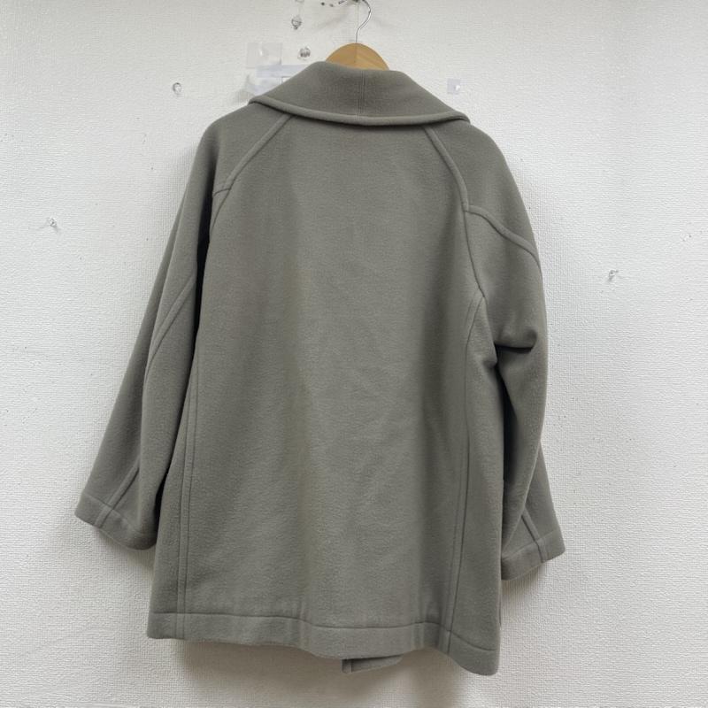 オーシバル ORCIVAL ジャケット、上着 ジャケット、ブレザー ライト モッサ ショール カラー ジャケット or-a0068 1 ベージュ / ベージュ / beige レディース USED 古着 中古 50154361