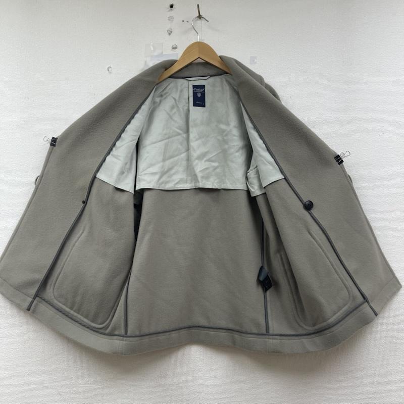 オーシバル ORCIVAL ジャケット、上着 ジャケット、ブレザー ライト モッサ ショール カラー ジャケット or-a0068 1 ベージュ / ベージュ / beige レディース USED 古着 中古 50154361