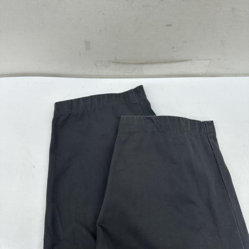 ポータークラシック Porter Classic パンツ チノパン SATCHIMO CHINOS サッチモチノズ タック バルーン チノ パンツ M チャコールグレー / チャコールグレー / メンズ USED 古着 中古 50154400