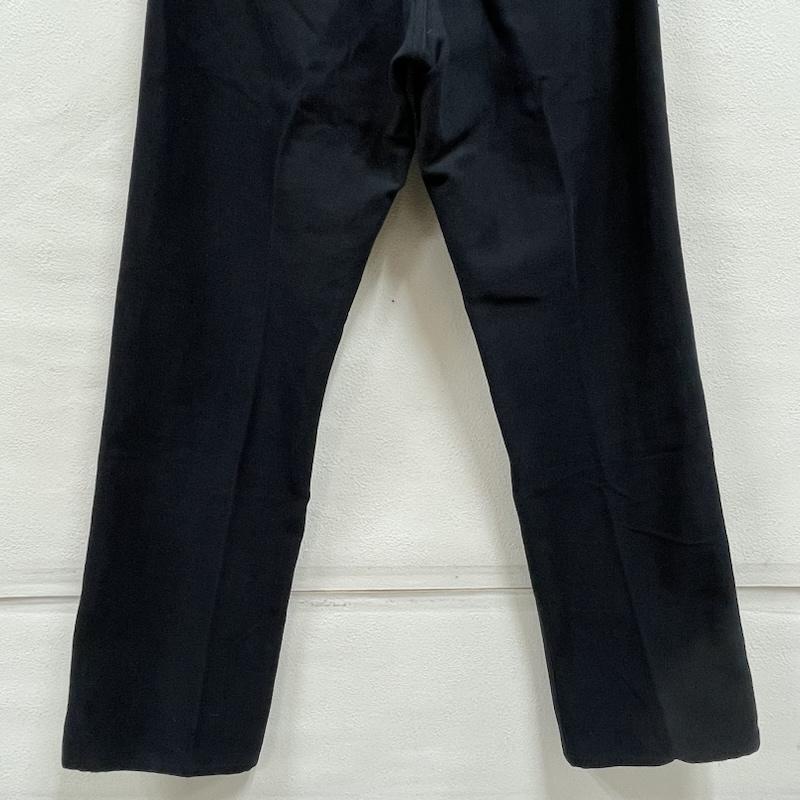 イッセイミヤケ ISSEY MIYAKE ボトムス ボトムス ストレートパンツ ユニセックス 2 無地 紫 / パープル / purple レディース USED 古着 中古 50154473