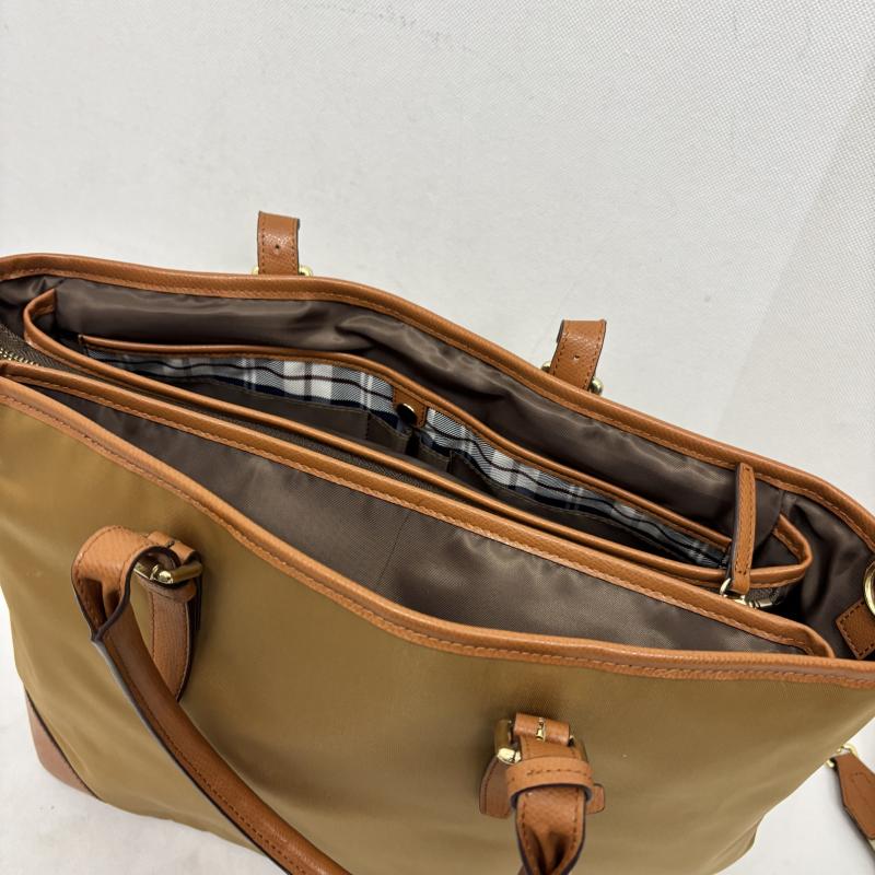 ニューヨーカー NEWYORKER ショルダーバッグ ショルダーバッグ トートバック ショルダーバック ハンドバック ビジネス - レディース USED 古着 中古 50154537