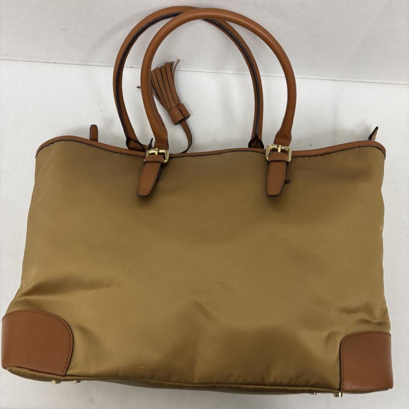 ニューヨーカー NEWYORKER ショルダーバッグ ショルダーバッグ トートバック ショルダーバック ハンドバック ビジネス - レディース USED 古着 中古 50154537