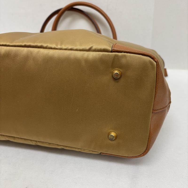 ニューヨーカー NEWYORKER ショルダーバッグ ショルダーバッグ トートバック ショルダーバック ハンドバック ビジネス - レディース USED 古着 中古 50154537