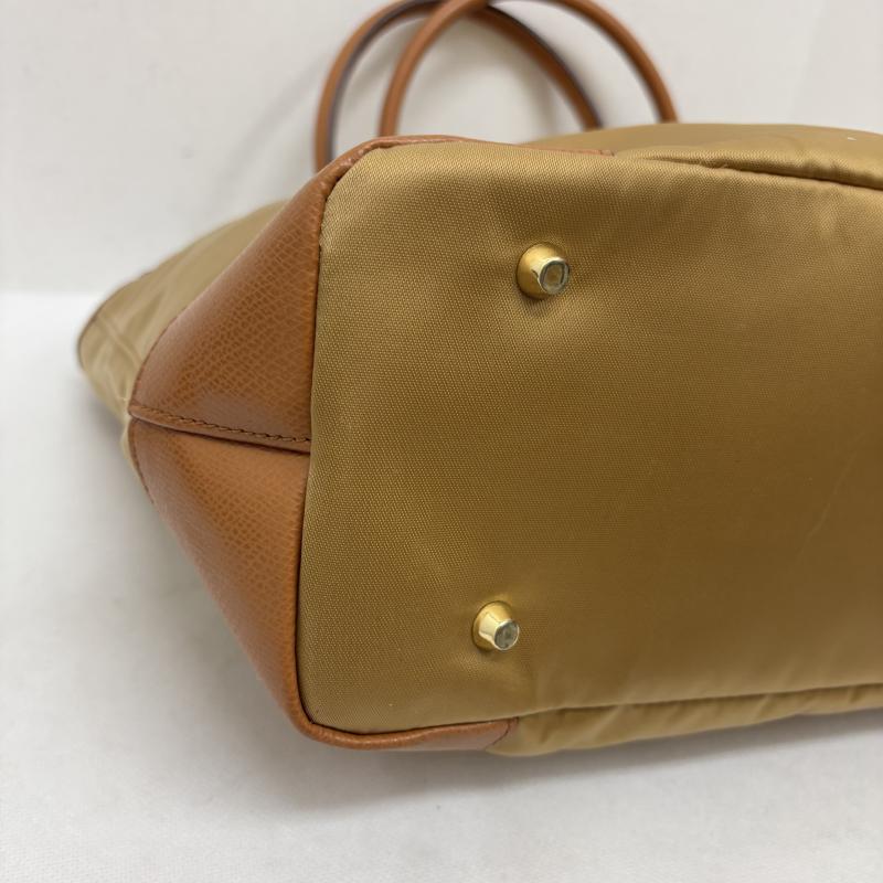 ニューヨーカー NEWYORKER ショルダーバッグ ショルダーバッグ トートバック ショルダーバック ハンドバック ビジネス - レディース USED 古着 中古 50154537