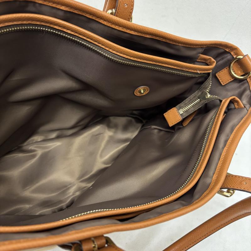 ニューヨーカー NEWYORKER ショルダーバッグ ショルダーバッグ トートバック ショルダーバック ハンドバック ビジネス - レディース USED 古着 中古 50154537