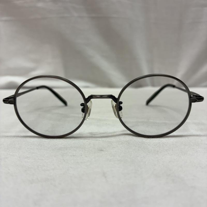 古着 USED めがね・サングラス めがね John Lennon ジョンレノン JL-1082 ボストン 丸メガネ - メンズ USED 古着 中古 50154628