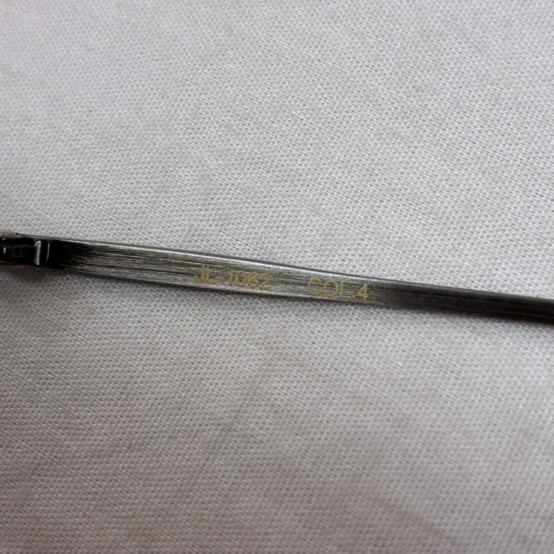 古着 USED めがね・サングラス めがね John Lennon ジョンレノン JL-1082 ボストン 丸メガネ - メンズ USED 古着 中古 50154628