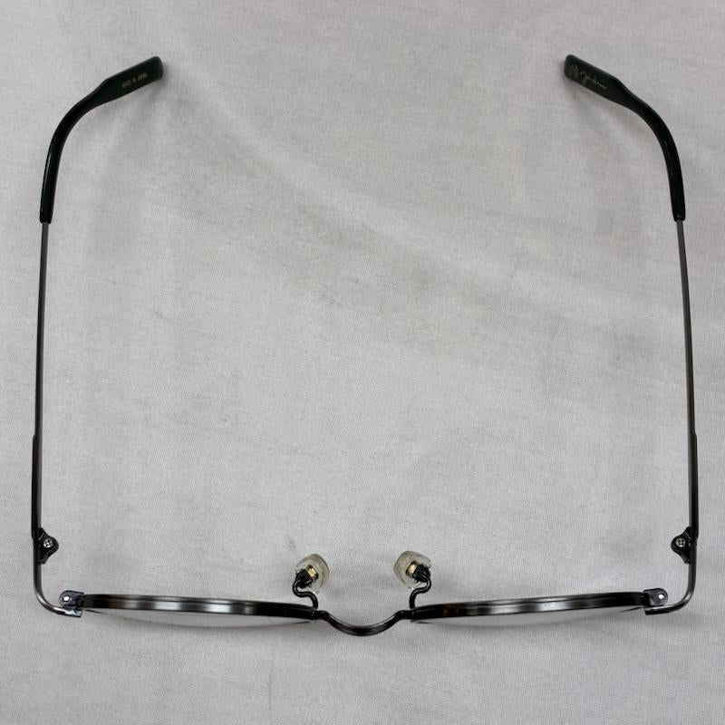 古着 USED めがね・サングラス めがね John Lennon ジョンレノン JL-1082 ボストン 丸メガネ - メンズ USED 古着 中古 50154628