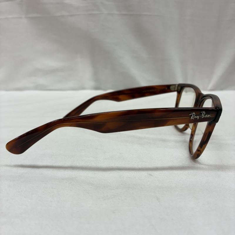 レイバン Ray-Ban めがね・サングラス めがね B&L ボシュロム BAUSCH&LOMB ウェイファーラー 2 WAYFARER ヴィンテージ メガネ サングラス - メンズ USED 古着 中古 50154634