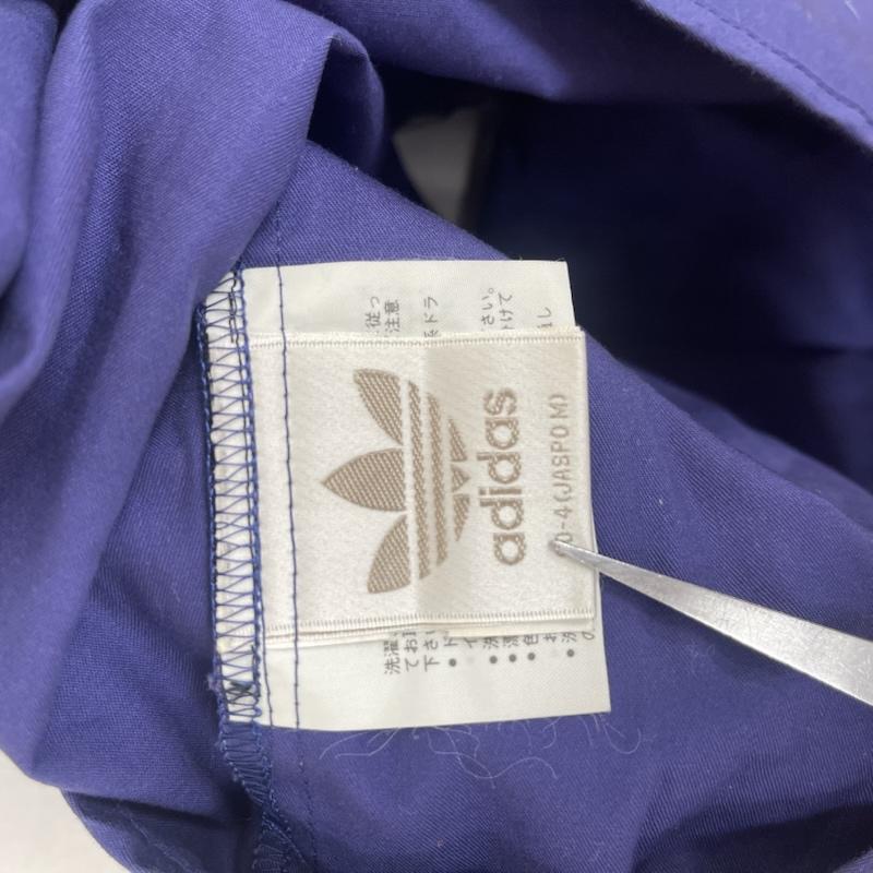 アディダス adidas ベスト ベスト Great Outfit Version アドベンチャー フィッシング ハンティング ベスト M 紫 / パープル / purple メンズ USED 古着 中古 50154646