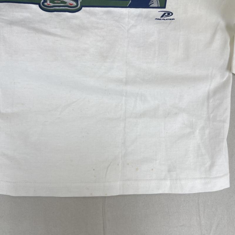 古着 USED Tシャツ 半袖 Pro Layer MLB オールスター ゲーム 1999 野球 Tシャツ M 白 / ホワイト / white メンズ USED 古着 中古 50154649