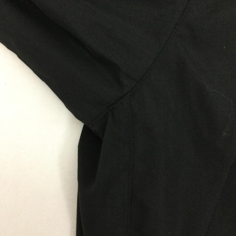 ザノースフェイス THE NORTH FACE コート コート一般 THE NORTH FACE ノースフェイス パープルレーベル NP2354N マウンテンウインド コート ブラック アウトドア メンズ 古着 S 無地 黒 / ブラック / black メンズ USED 古着 中古 50154660
