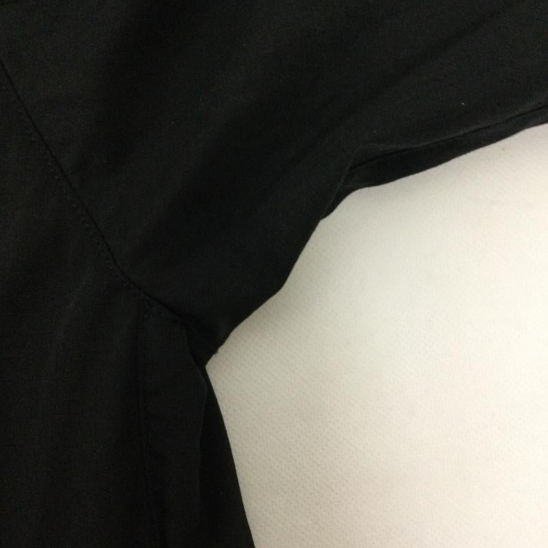 ザノースフェイス THE NORTH FACE コート コート一般 THE NORTH FACE ノースフェイス パープルレーベル NP2354N マウンテンウインド コート ブラック アウトドア メンズ 古着 S 無地 黒 / ブラック / black メンズ USED 古着 中古 50154660