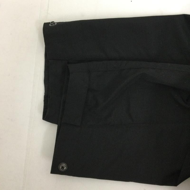 ザノースフェイス THE NORTH FACE コート コート一般 THE NORTH FACE ノースフェイス パープルレーベル NP2354N マウンテンウインド コート ブラック アウトドア メンズ 古着 S 無地 黒 / ブラック / black メンズ USED 古着 中古 50154660