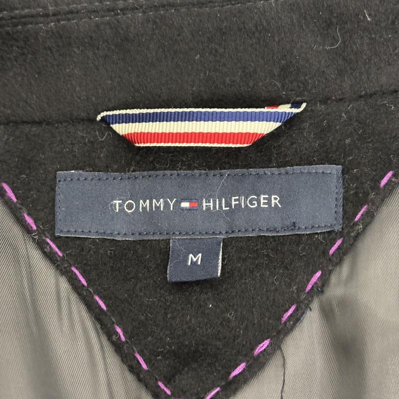 トミーヒルフィガー TOMMY HILFIGER ジャケット、上着 ジャケット、ブレザー ダブルブレスト ブレザー 11-4511801-240 ウール ジャケット テーラード フォーマル M メンズ USED 古着 中古 50154763