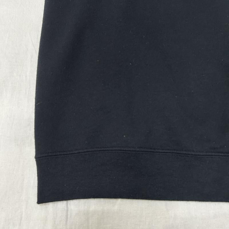 ワコマリア WACKO MARIA トレーナー 長袖 22AW 世界平和プロジェクト スウェット black M M プリント 黒 / ブラック / black メンズ USED 古着 中古 50154870