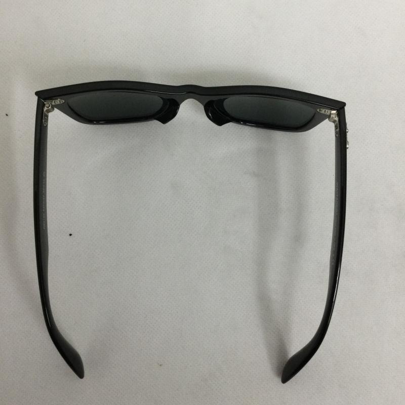 レイバン Ray-Ban めがね・サングラス サングラス RayBan レイバン サングラス RB2140　WAYFARER - 黒 / ブラック / black メンズ USED 古着 中古 50154871