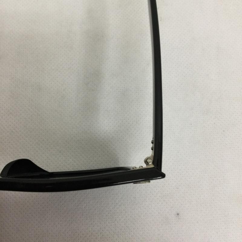 レイバン Ray-Ban めがね・サングラス サングラス RayBan レイバン サングラス RB2140　WAYFARER - 黒 / ブラック / black メンズ USED 古着 中古 50154871