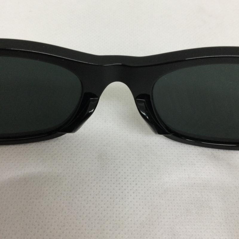 レイバン Ray-Ban めがね・サングラス サングラス RayBan レイバン サングラス RB2140　WAYFARER - 黒 / ブラック / black メンズ USED 古着 中古 50154871