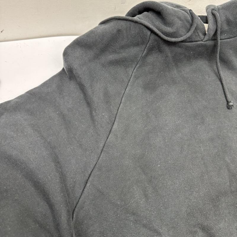 フィアーオブゴッド Fear of God パーカー 長袖 METALLICA プリント パーカー XL 黒 / ブラック / black メンズ USED 古着 中古 50154885