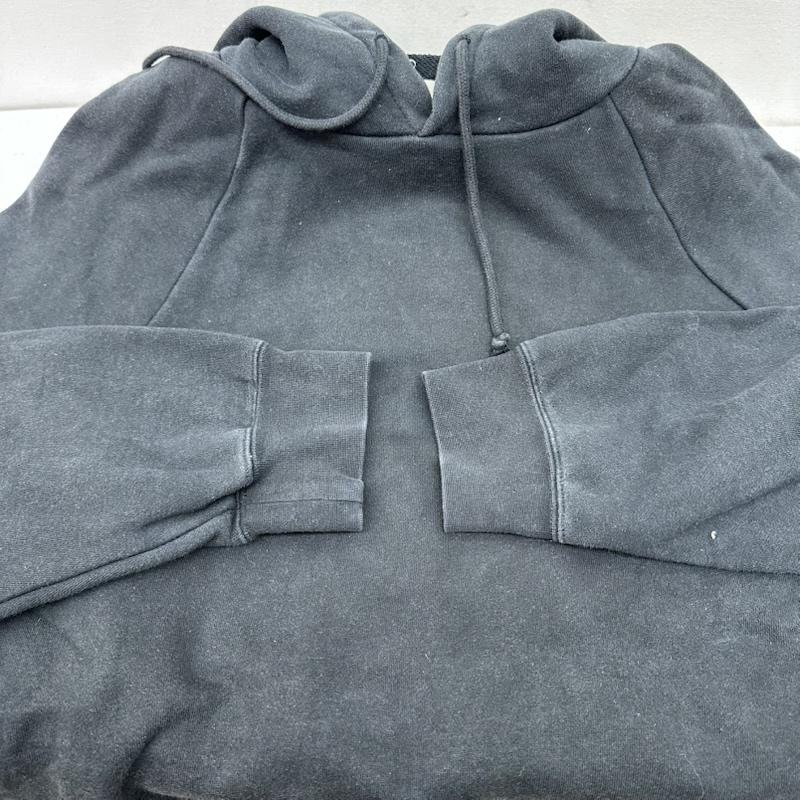 フィアーオブゴッド Fear of God パーカー 長袖 METALLICA プリント パーカー XL 黒 / ブラック / black メンズ USED 古着 中古 50154885