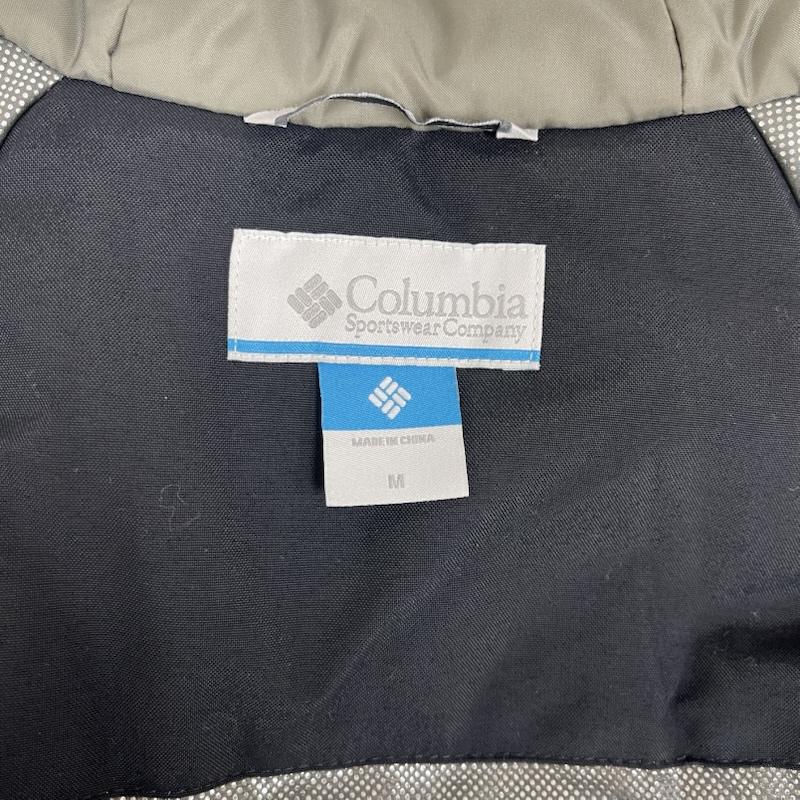 コロンビア Columbia ジャケット、上着 ダウンジャケット TANANA LOOP WOMENS JACKET ダウン ジャケット pl5077 M 黒 / ブラック / black レディース USED 古着 中古 50154892
