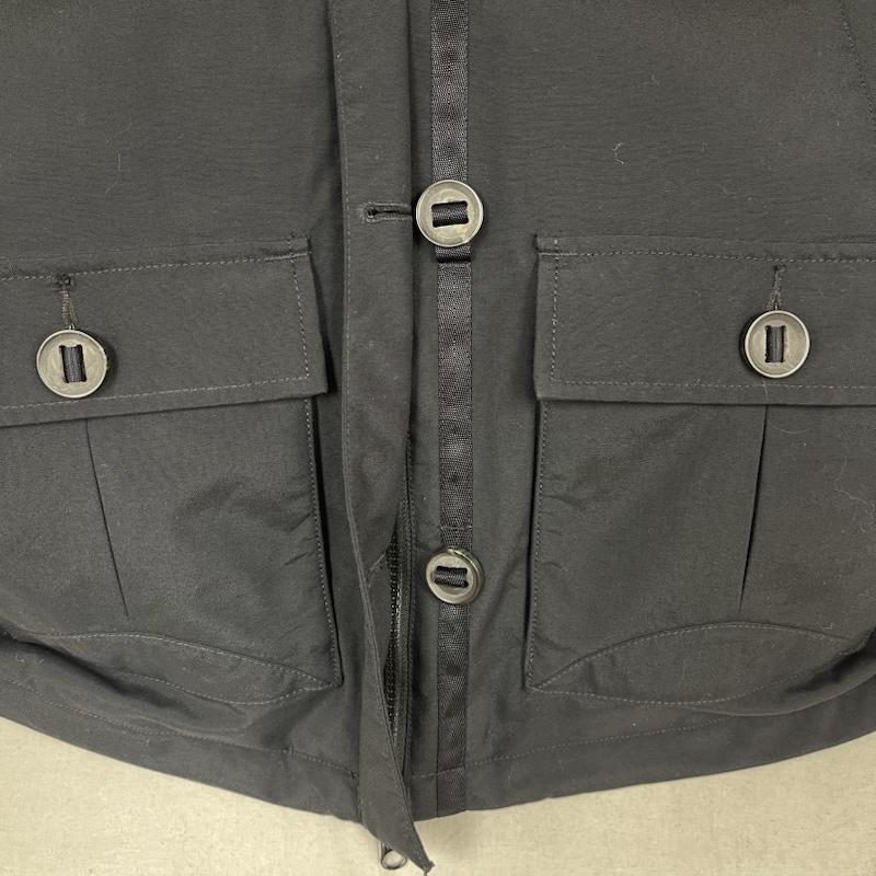 コロンビア Columbia ジャケット、上着 ダウンジャケット TANANA LOOP WOMENS JACKET ダウン ジャケット pl5077 M 黒 / ブラック / black レディース USED 古着 中古 50154892