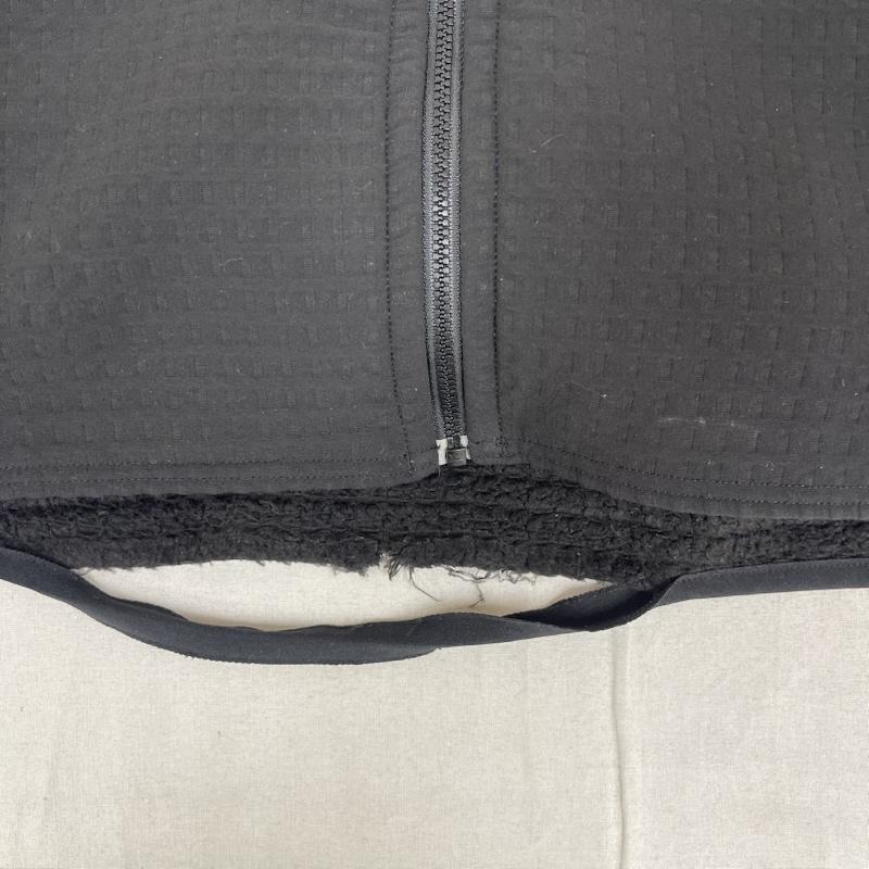 パタゴニア patagonia ジャケット、上着 ジャンパー、ブルゾン ロゴ パッチ ジップ アップ ジャケット 83625fa20 XL 黒 / ブラック / black メンズ USED 古着 中古 50154953