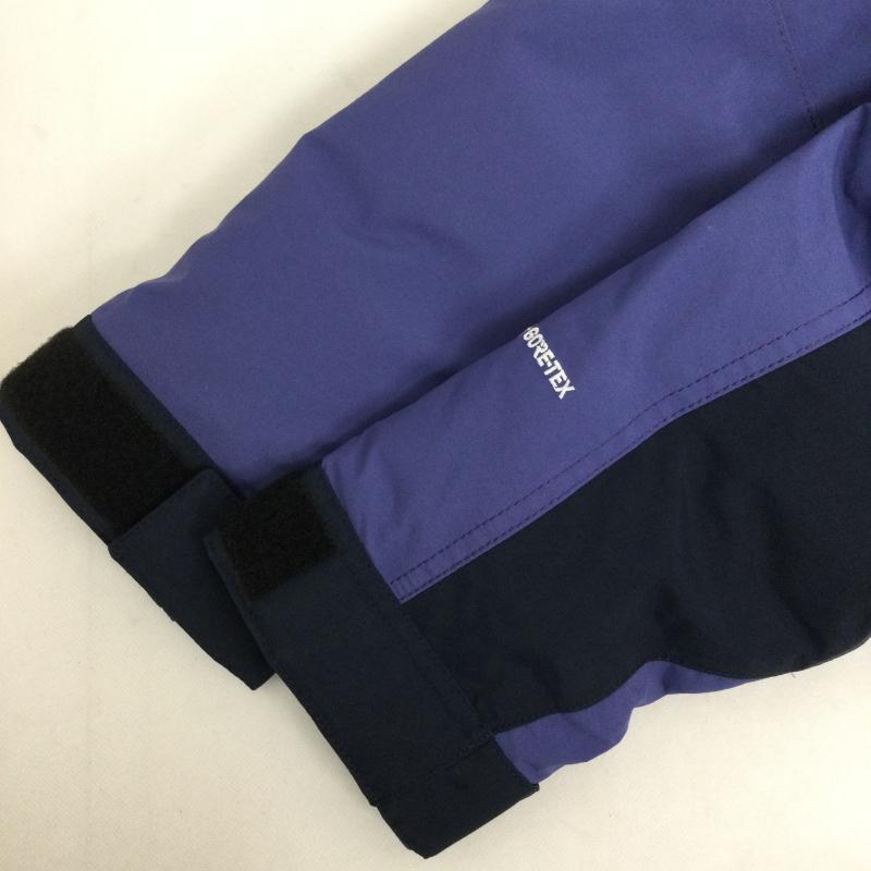 ザノースフェイス THE NORTH FACE ジャケット、上着 ダウンジャケット ザ ノース フェイス THE NORTH FACE ダウンジャケット Mountain Down Jacket マウンテンダウンジャケット ND92237 S 無地 紺 / ネイビー / navy X 青 / ブルー / blue メンズ USED 古着 中古 50154954