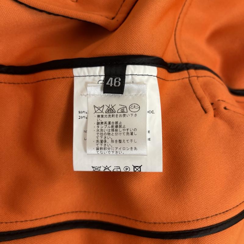 古着 USED コート コート一般 ハイブリッド デザイン ニット 切替 ミリタリー コート 黒 / ブラック / black メンズ USED 古着 中古 50154982