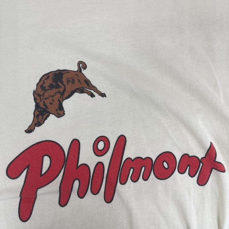 古着 USED Tシャツ 半袖 70s 80s USA製 ヴィンテージ リンガー Tシャツ オフホワイト L オフホワイト / オフホワイト / メンズ USED 古着 中古 50155000