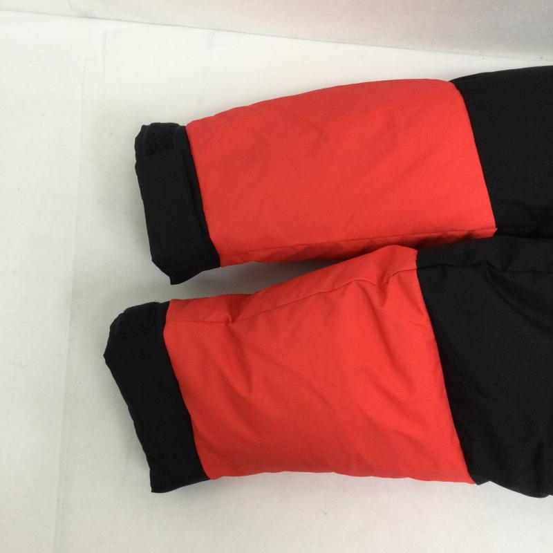 ザノースフェイス THE NORTH FACE ジャケット、上着 ダウンジャケット ノースフェイス　バルトロライト　ND92240　ホライズンレッド S 無地 赤 / レッド / red X 黒 / ブラック / black メンズ USED 古着 中古 50155016