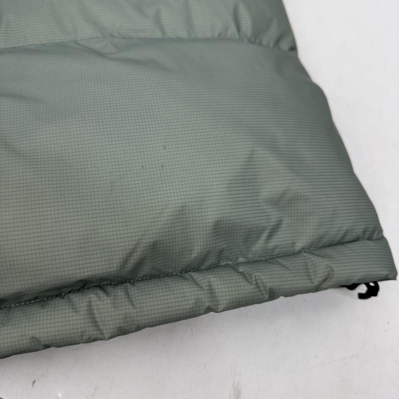 ブリストル BRISTOL ジャケット、上着 ダウンベスト 25AW FIELD DOWN VEST ダウン ベスト FCRB-252021 L 水色 / ライトブルー / メンズ USED 古着 中古 50155046