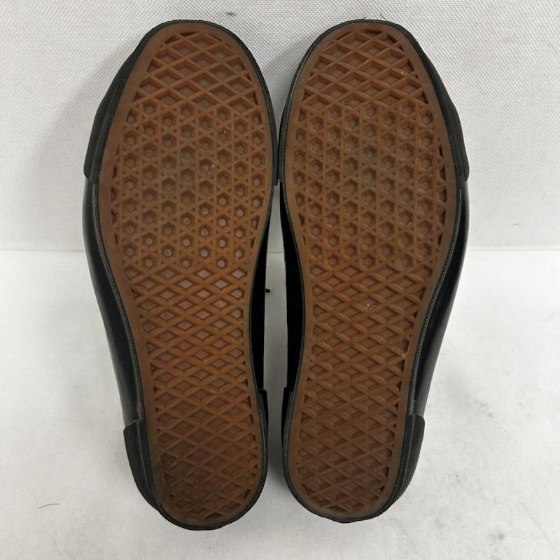 バンズ VANS スニーカー スニーカー VANS VAULT×JULIAN KLINCEWICZ/UA ローカットスニーカー 26.5cm 紫 / パープル / purple メンズ USED 古着 中古 50155065