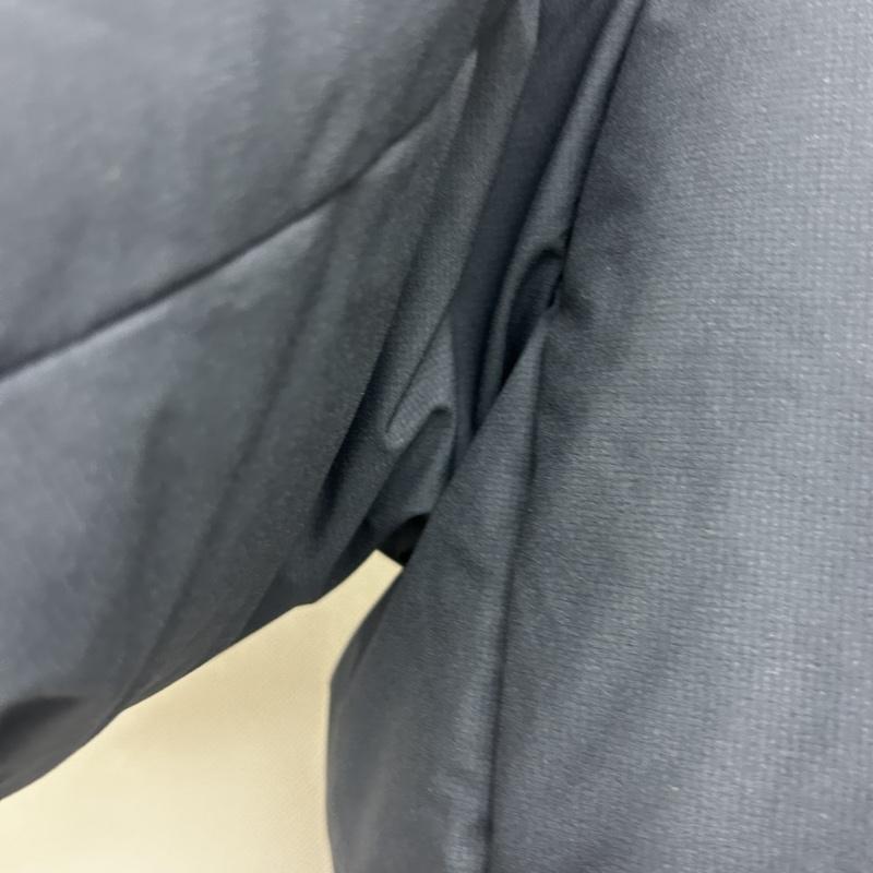ザノースフェイス THE NORTH FACE ジャケット、上着 ダウンジャケット THE NORTH FACE ノースフェイス ND91950 BALTRO LIGHT JACKET バルトロ ライト ダウン ジャケット S 無地 紺 / ネイビー / navy メンズ USED 古着 中古 50155076