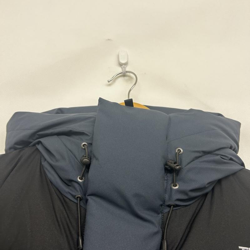 ザノースフェイス THE NORTH FACE ジャケット、上着 ダウンジャケット THE NORTH FACE ノースフェイス ND91950 BALTRO LIGHT JACKET バルトロ ライト ダウン ジャケット S 無地 紺 / ネイビー / navy メンズ USED 古着 中古 50155076