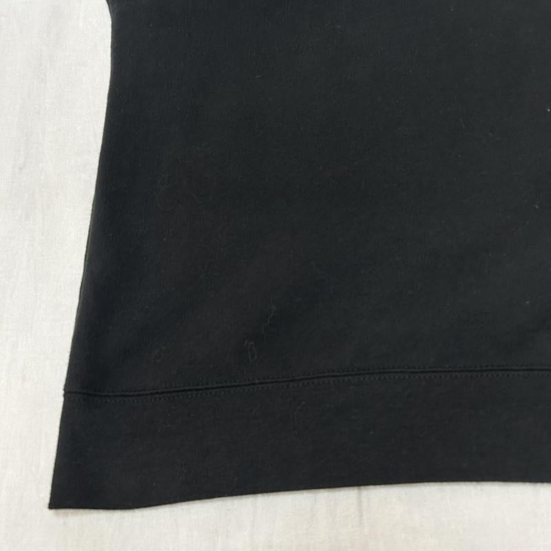 テンダーロイン TENDERLOIN トレーナー 長袖 直営店限定 ORIGINAL TOKYO TENDERLOIN プリントスウェット black L L プリント 黒 / ブラック / black メンズ USED 古着 中古 50155145