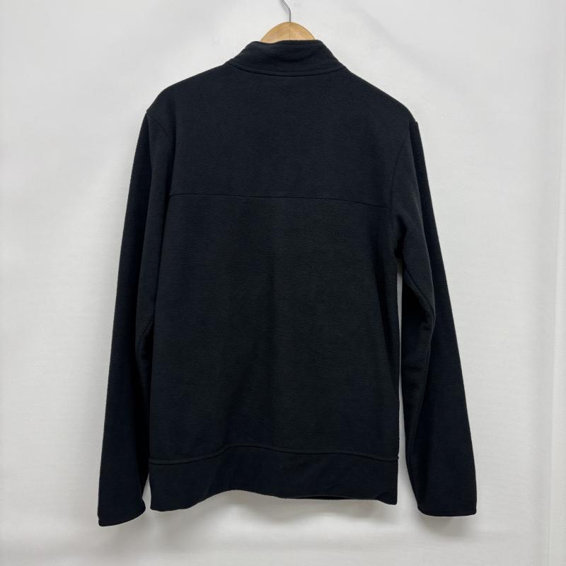 ザノースフェイス THE NORTH FACE ジャケット、上着 ジャンパー、ブルゾン フリース ジップアップ ジャケット NF0A87RH4H0 S 黒 / ブラック / black メンズ USED 古着 中古 50155169