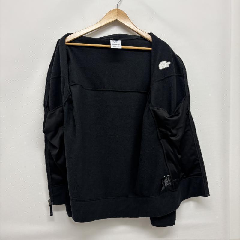 ザノースフェイス THE NORTH FACE ジャケット、上着 ジャンパー、ブルゾン フリース ジップアップ ジャケット NF0A87RH4H0 S 黒 / ブラック / black メンズ USED 古着 中古 50155169