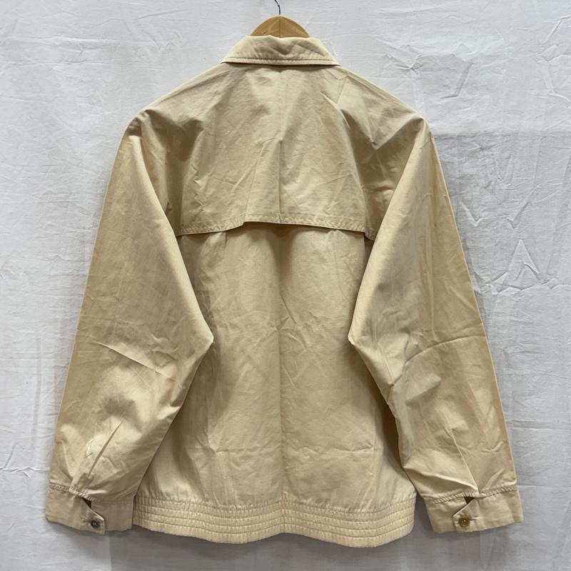 マックレガー McGREGOR ジャケット、上着 ジャンパー、ブルゾン 70年代 ビンテージ 三角タグ ワーク ジャケット 70s VINTAGE L メンズ USED 古着 中古 50155221