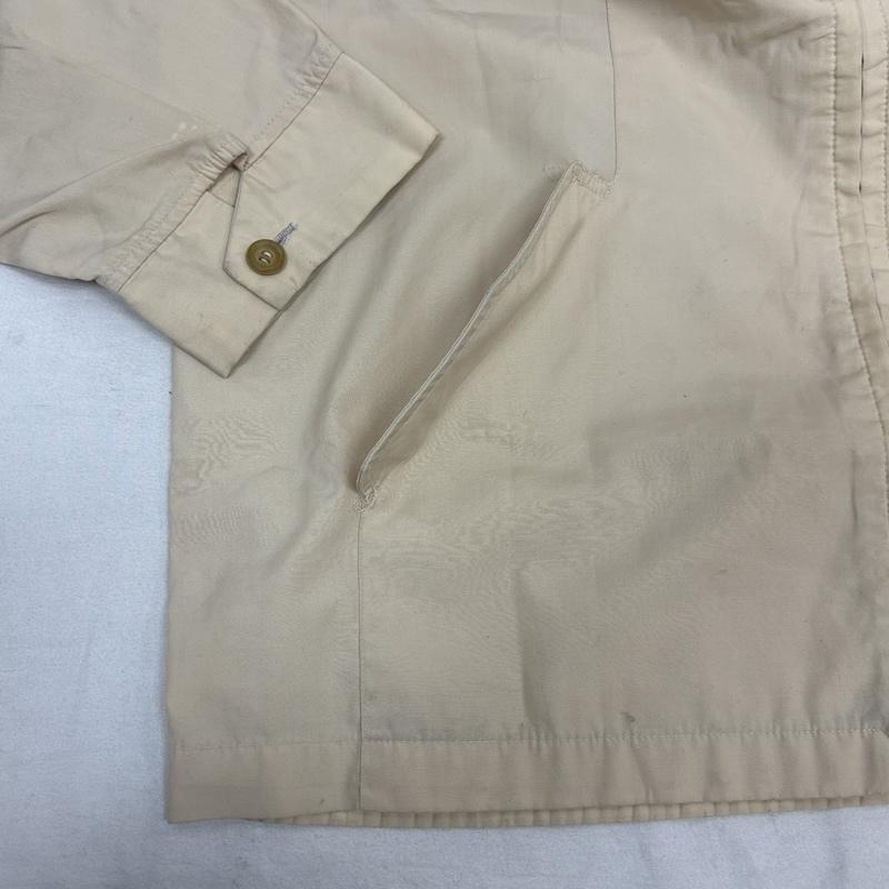 マックレガー McGREGOR ジャケット、上着 ジャンパー、ブルゾン 70年代 ビンテージ 三角タグ ワーク ジャケット 70s VINTAGE L メンズ USED 古着 中古 50155221