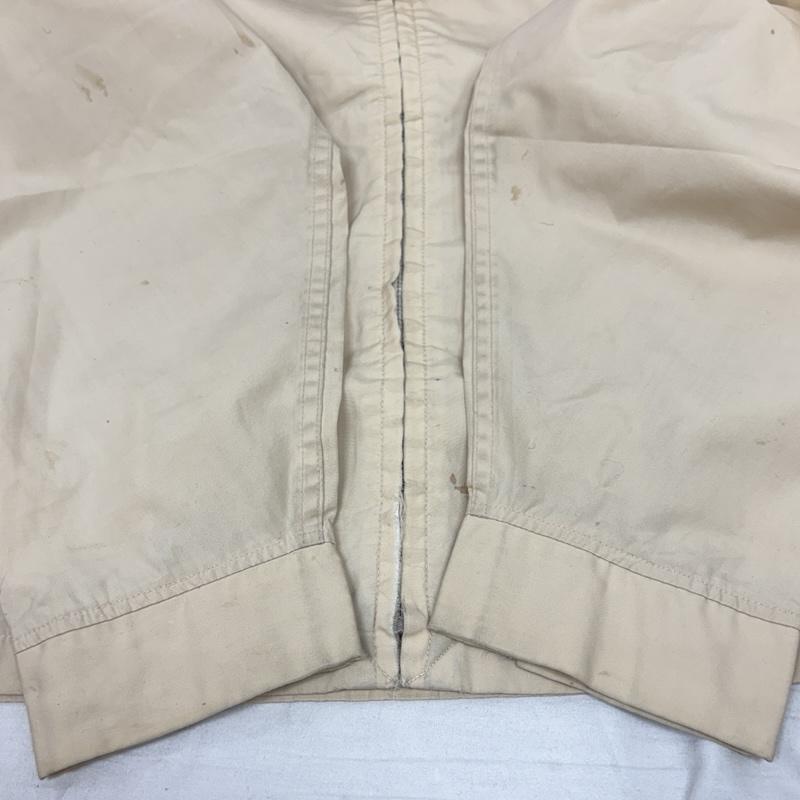 マックレガー McGREGOR ジャケット、上着 ジャンパー、ブルゾン 70年代 ビンテージ 三角タグ ワーク ジャケット 70s VINTAGE L メンズ USED 古着 中古 50155221