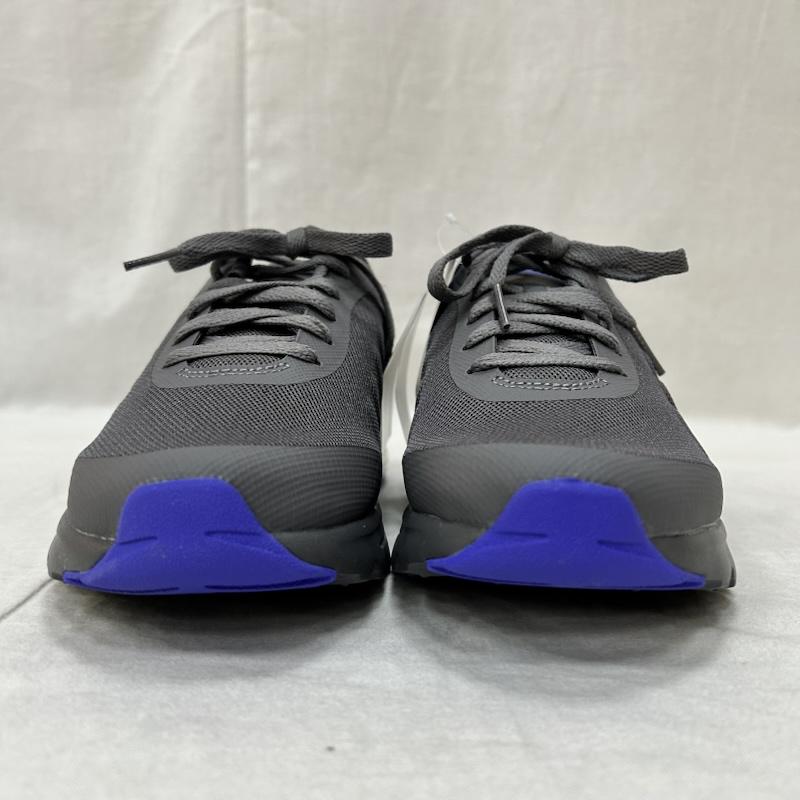 ナイキ NIKE スニーカー スニーカー 749680-007 NIKE AIR MAX INVIGOR US8.5 / 26.5cm US：8.5 ロゴ、文字 灰 / グレー / gray メンズ USED 古着 中古 50155228