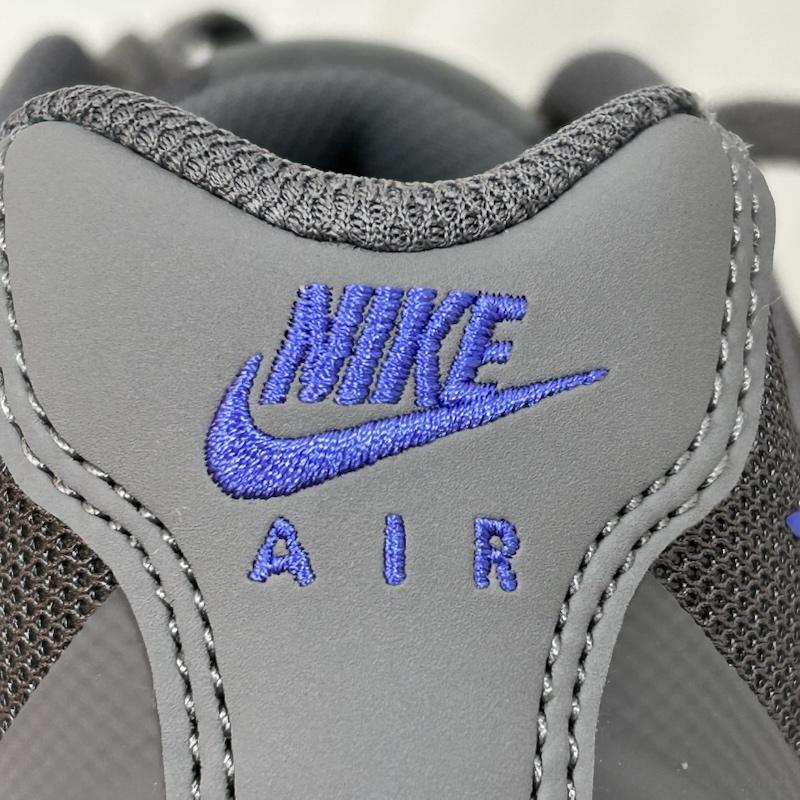 ナイキ NIKE スニーカー スニーカー 749680-007 NIKE AIR MAX INVIGOR US8.5 / 26.5cm US：8.5 ロゴ、文字 灰 / グレー / gray メンズ USED 古着 中古 50155228