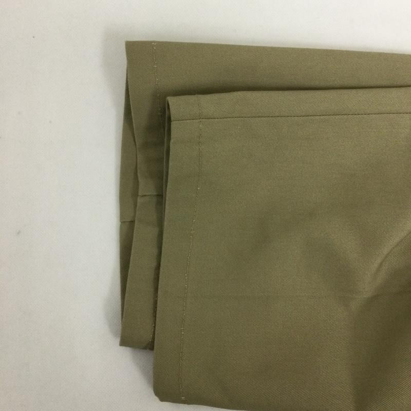 ディッキーズ Dickies パンツ ワークパンツ、ペインターパンツ ディッキーズ 874 ワークパンツ Dickies Original Fit Work Pants 32インチ 無地 ベージュ / ベージュ / beige メンズ USED 古着 中古 50155236