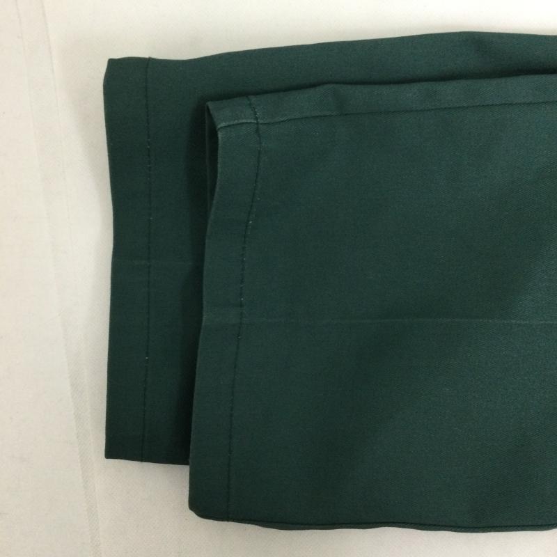 ディッキーズ Dickies パンツ ワークパンツ、ペインターパンツ ディッキーズ 874 ワークパンツ Dickies Original Fit Work Pants 32インチ 無地 緑 / グリーン / green メンズ USED 古着 中古 50155243