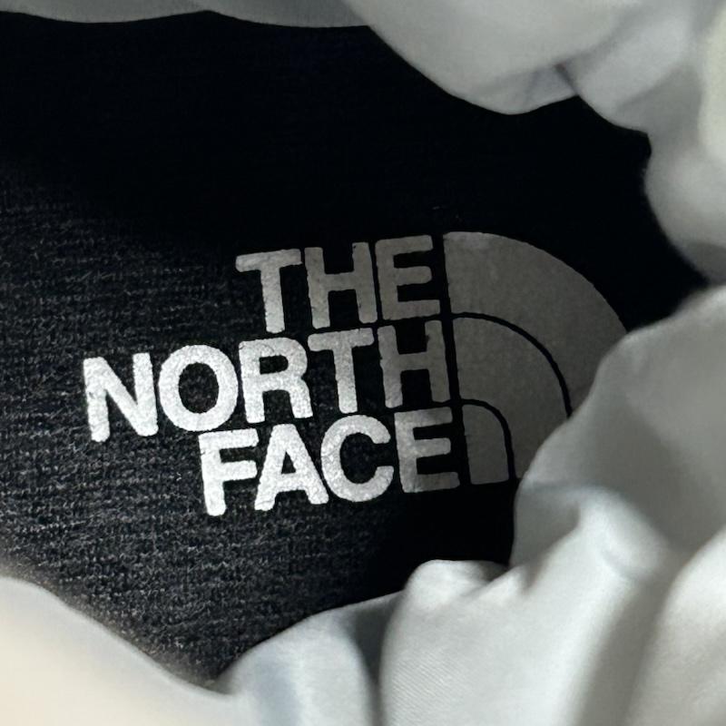 ザノースフェイス THE NORTH FACE アウトドアシューズ アウトドアシューズ nfw51979 W Nuptse Bootie Wool V short チャコールグレー US7/24cm US：7 ロゴ、文字 チャコールグレー / チャコールグレー / レディース USED 古着 中古 50155268