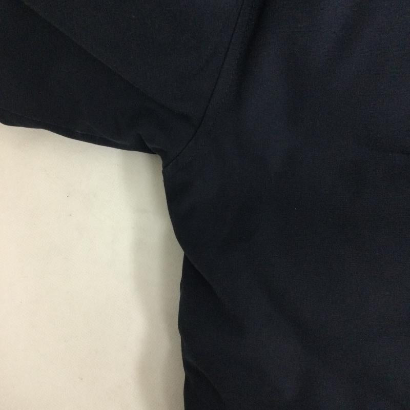 カナダグース CANADA GOOSE ジャケット、上着 ダウンジャケット カナダグース CANADA GOOSE 3438JM JASPER ジャスパー ダウンジャケット S 無地 紺 / ネイビー / navy メンズ USED 古着 中古 50155296